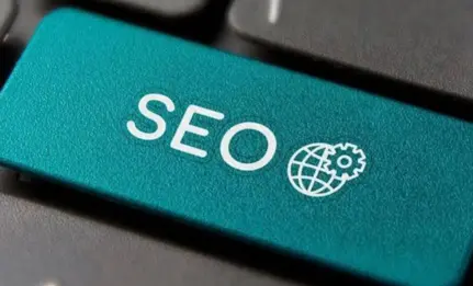 SEO strategy and digital marketing analytics for business growth