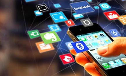 Mobile App Development in Trivandrum