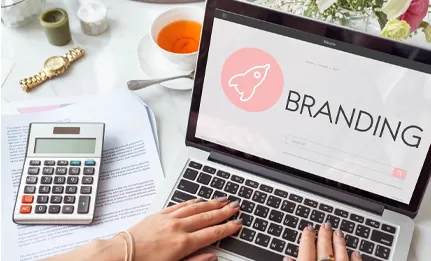 branding services in trivandrum brand identity design