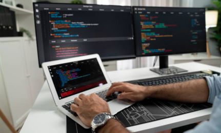 Custom software development services in Trivandrum