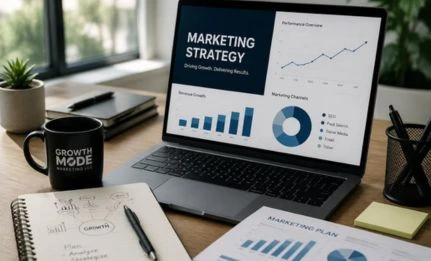 Online Marketing Agency in Trivandrum