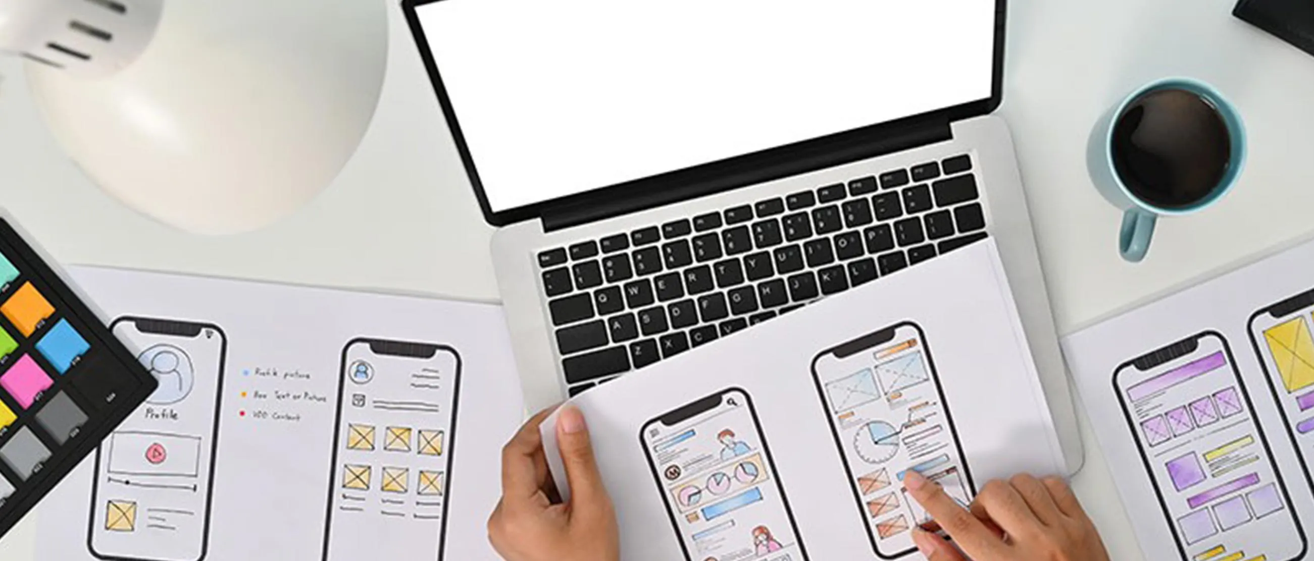 Android and iOS Mobile App Development Trivandrum