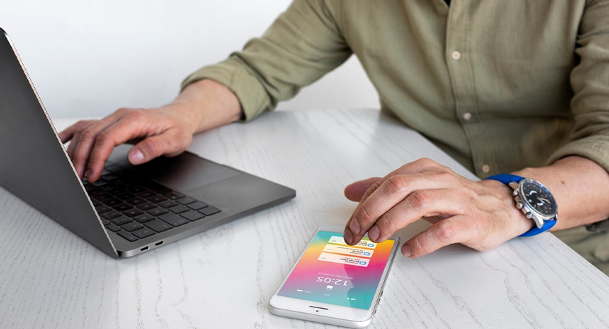 Mobile responsive Web Development Services