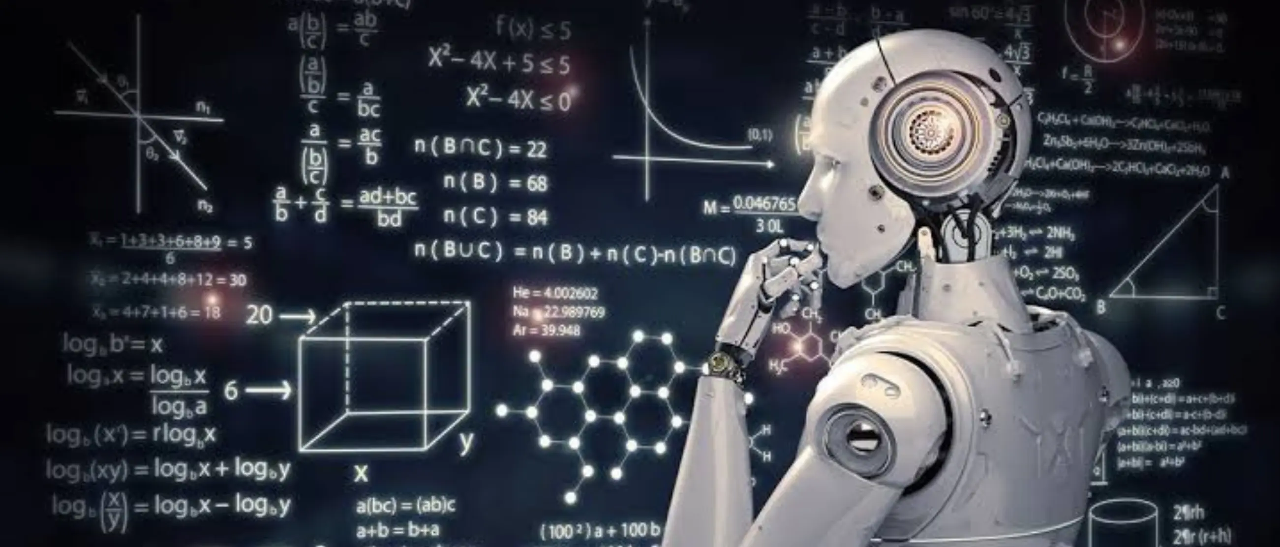 Machine learning models and predictive analytics visualizations