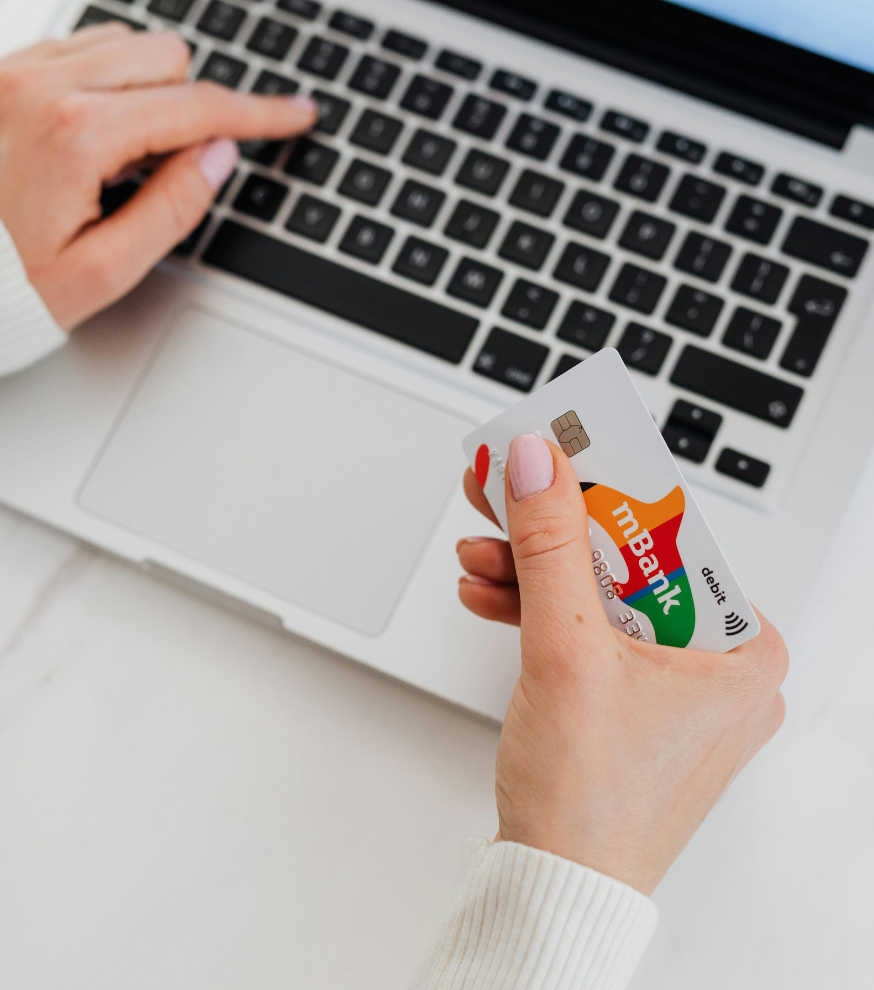 Secure payment gateway integration