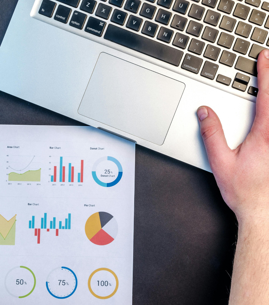 Machine Learning and Predictive Analytics