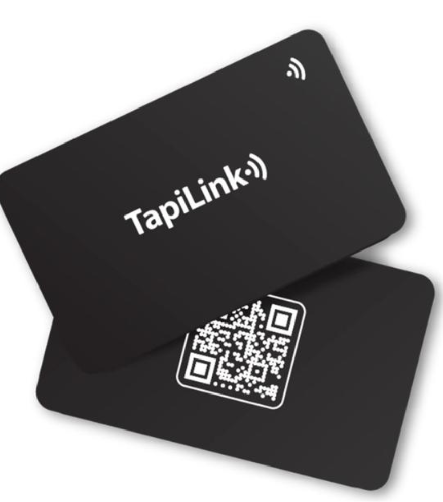 Digital Networking Through NFC Technology