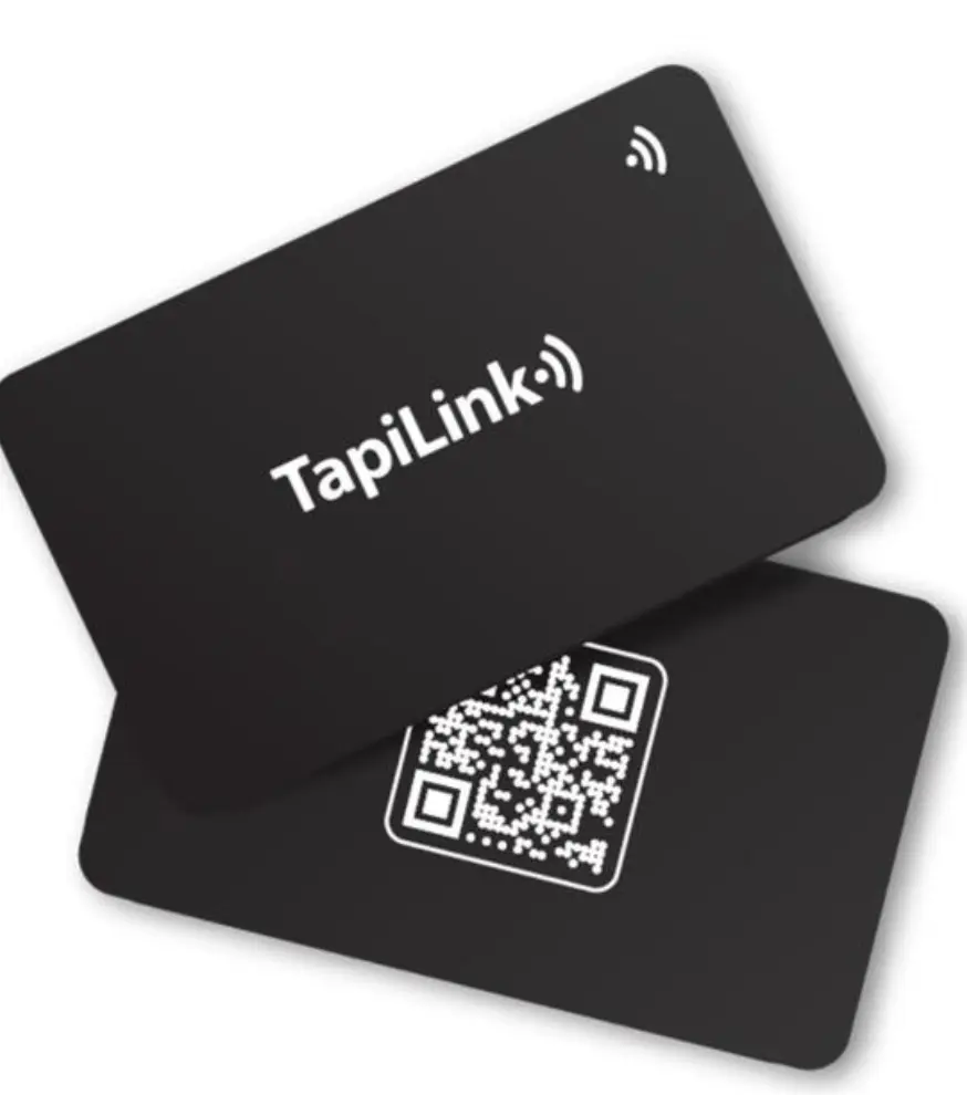 Digital Networking Through NFC Technology