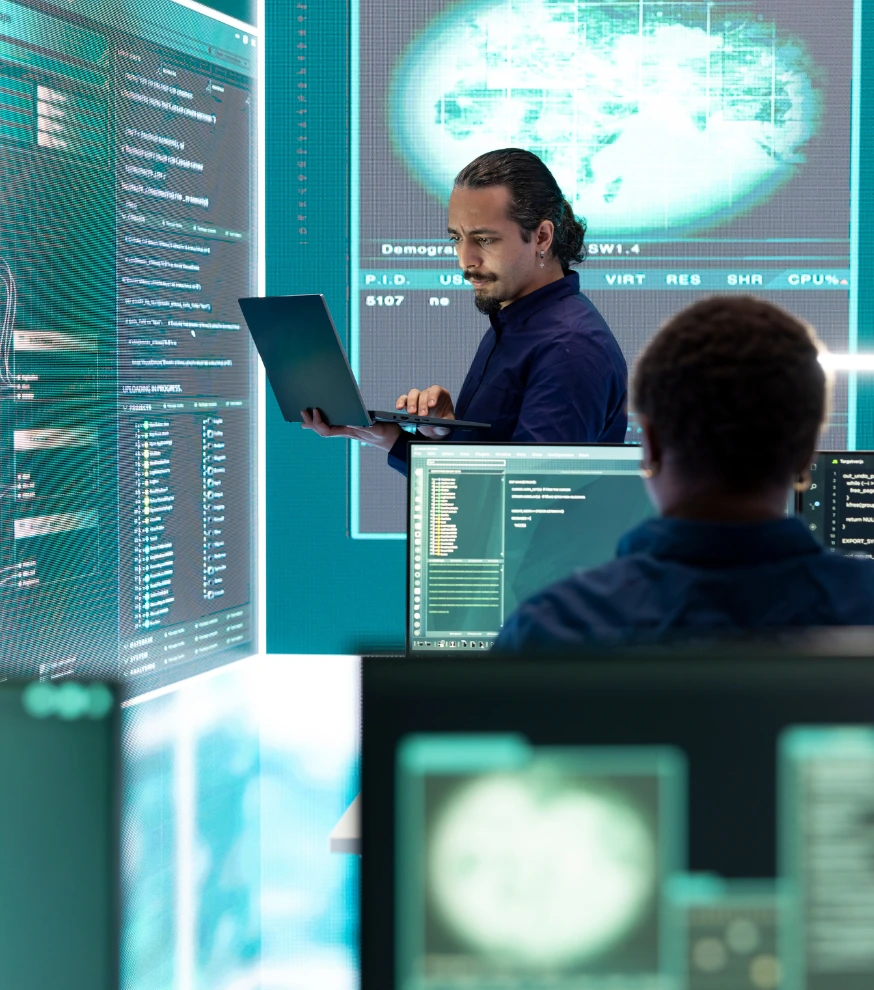 Machine learning development company Trivandrum