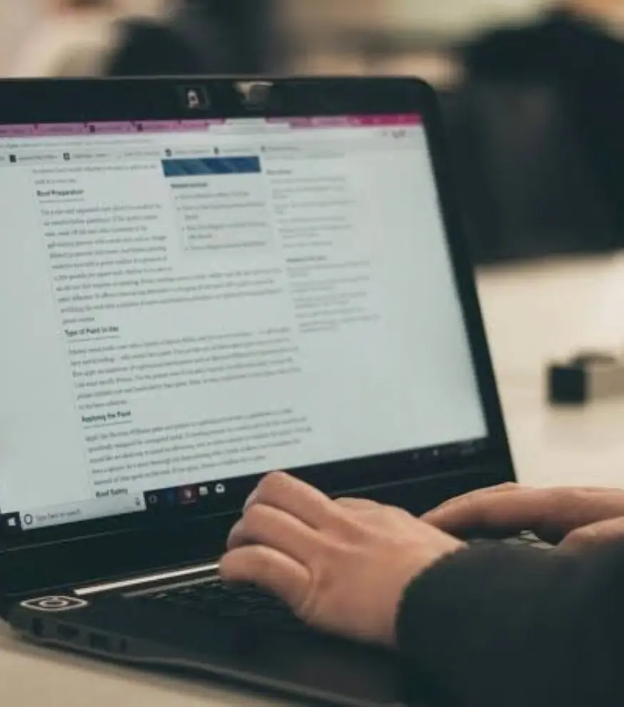 Keyword research and search engine optimization planning