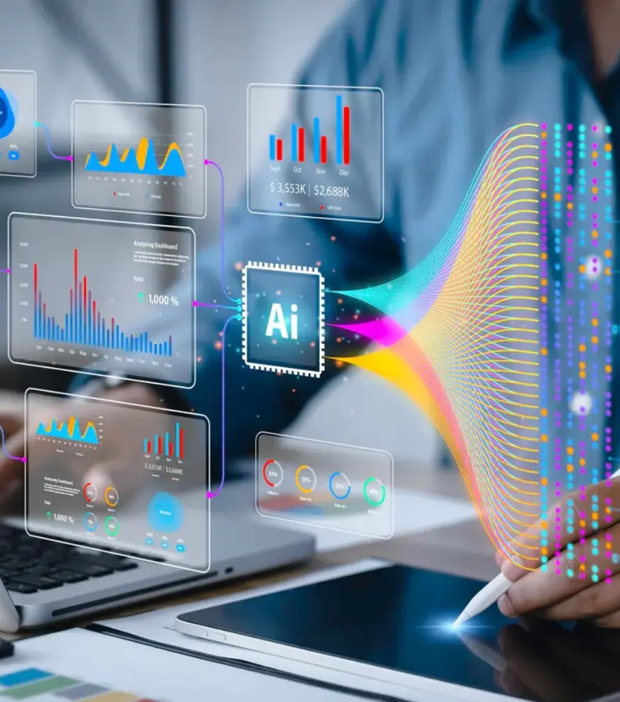 Python programming for artificial intelligence and machine learning
