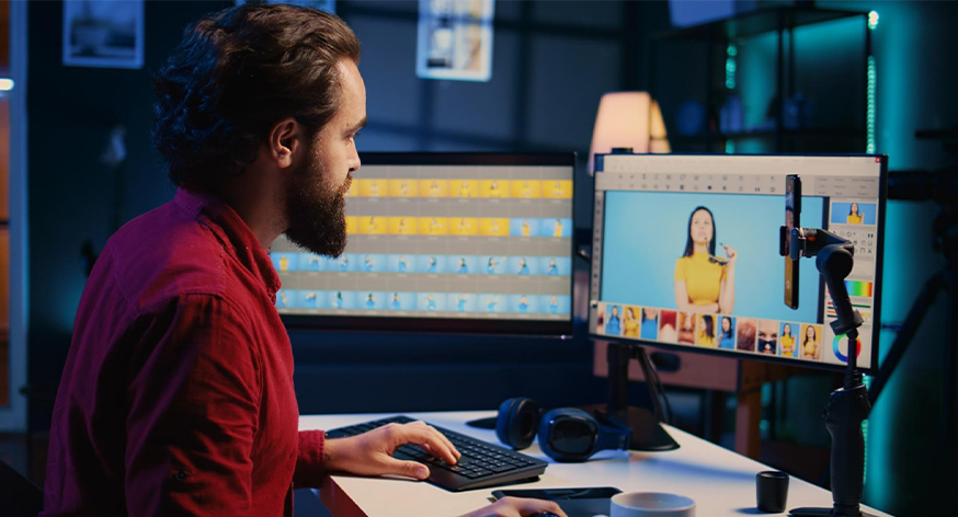 high end portrait retouching skin tone correction