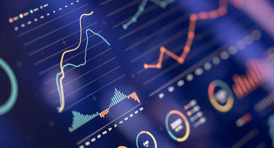machine learning data analysis graph