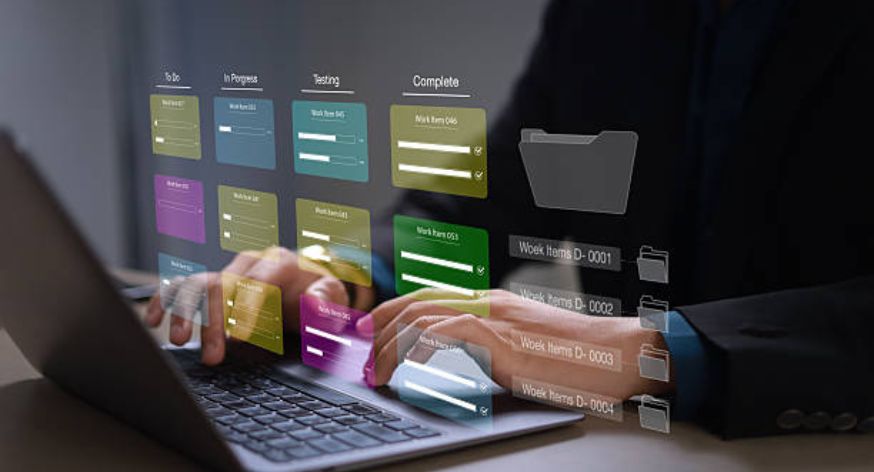 Software testing and deployment