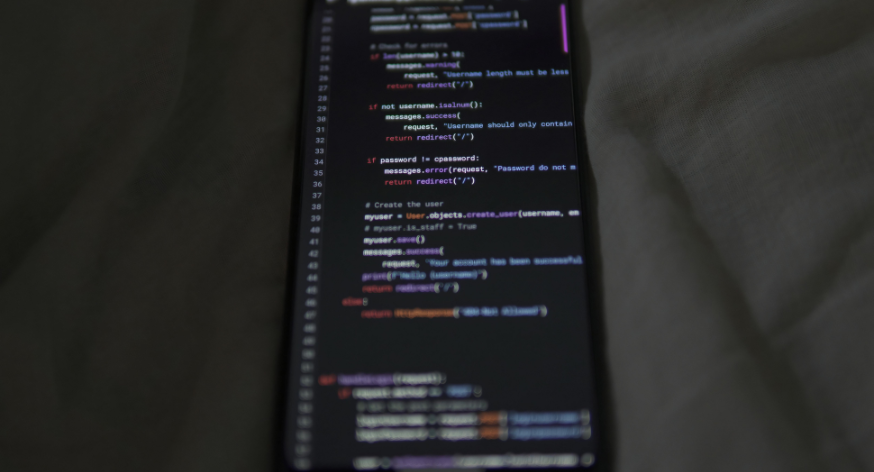 Cross platform mobile app solutions