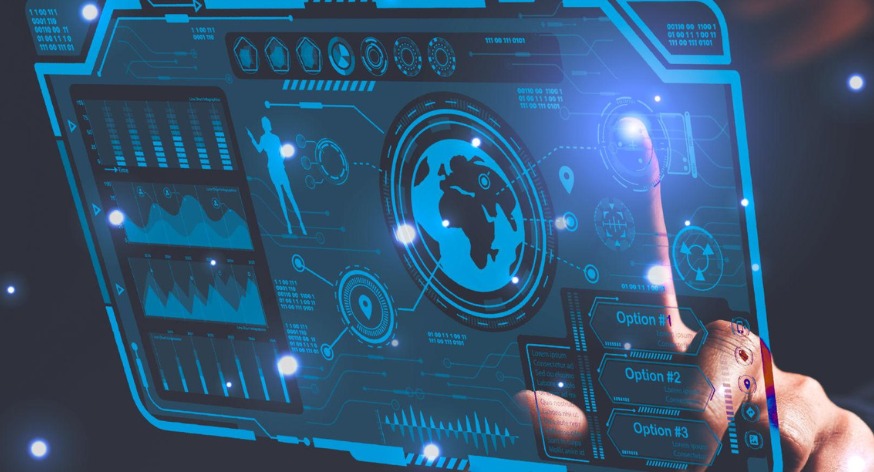 Cloud ERP solutions for modern enterprise management