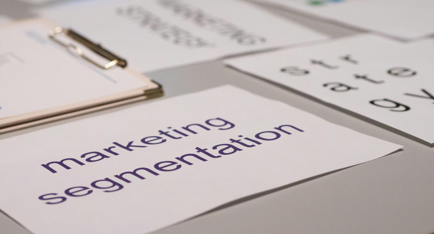 Digital branding and marketing strategy meeting for business growth