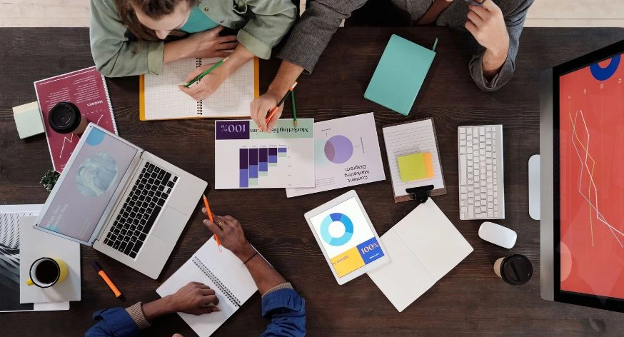 Social media marketing for businesses in Trivandrum