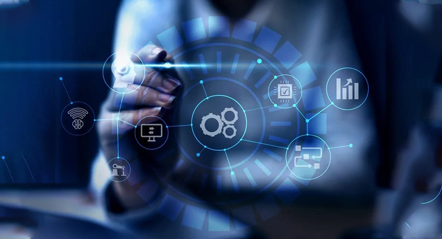 automation tools workflow management software