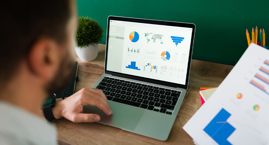 Online advertising and PPC campaign performance trackingOnline advertising and PPC campaign performance tracking