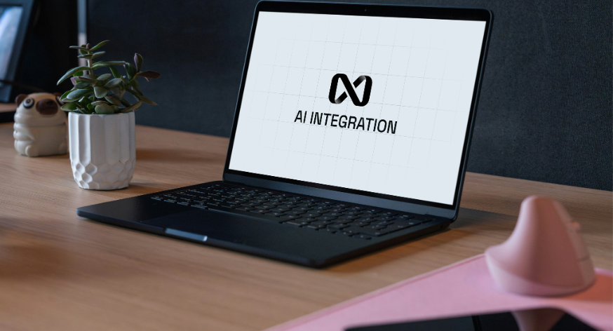 AI integration business workflow