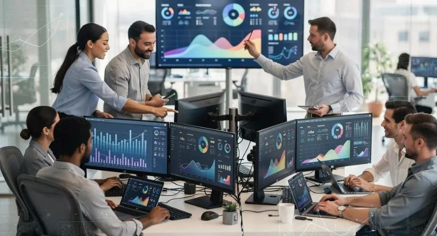 Professional data science consulting services in Trivandrum