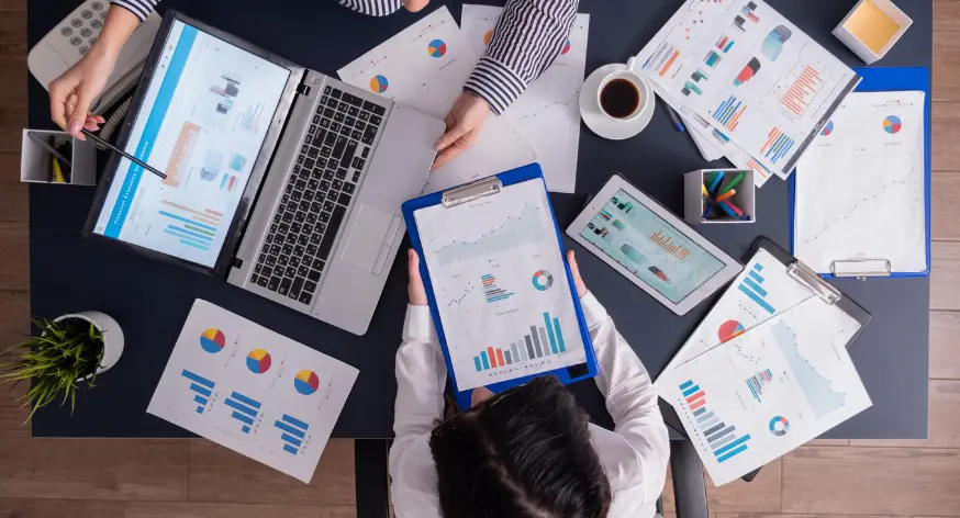 Local SEO and digital marketing strategy in Trivandrum