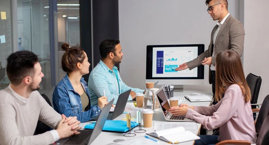Digital marketing business growth in Trivandrum