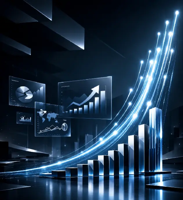 Digital Growth and Solution Optimization by Ethqan Technologies